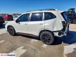 Subaru Forester 2020 2