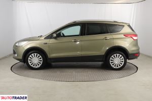 Ford Kuga 2013 1.6 147 KM