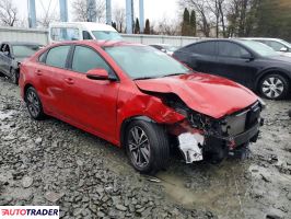 Kia Pozostałe 2024 2