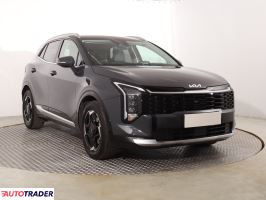 Kia Sportage - zobacz ofertę