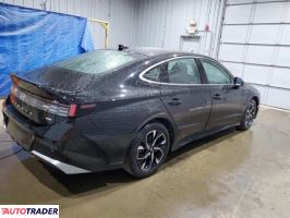 Hyundai Sonata 2025 2