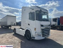 Daf XG 480 FT