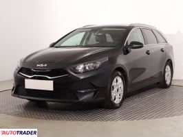 Kia Ceed 2023 1.5 158 KM