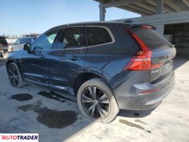 Volvo XC60 2022 2 Volvo XC60 2022 2