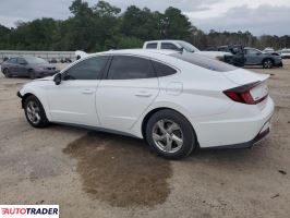 Hyundai Sonata 2021 2