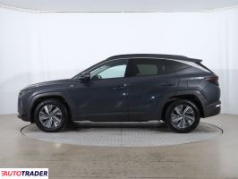 Hyundai Tucson 2022 1.6 177 KM