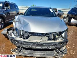 Toyota Camry 2021 2