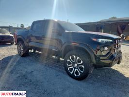 GMC Pozostałe 2024 2