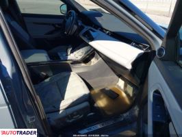 Land Rover Range Rover Evoque 2020 2