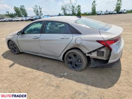 Hyundai Elantra 2021 2