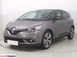 Renault Scenic 2019 1.3 138 KM