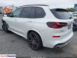 BMW X5 2024 3
