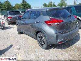Nissan Pozostałe 2019 1 Nissan Pozostałe 2019 1