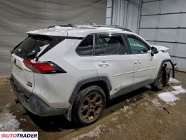 Toyota Pozostałe 2023 2