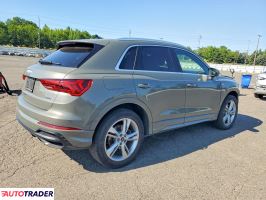 Audi Q3 2021 2