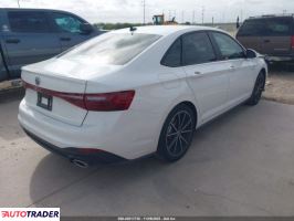 Volkswagen Jetta 2025 2