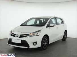Toyota Verso 2014 1.6 109 KM