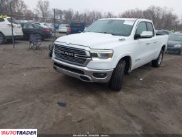 Dodge Ram 2020 5