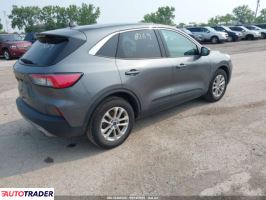 Ford Escape 2021 1 Ford Escape 2021 1