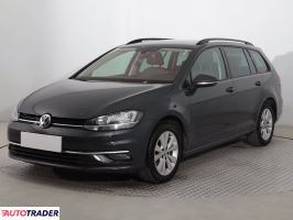 Volkswagen Golf 2019 1.5 147 KM Volkswagen Golf 2019 1.5 147 KM