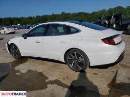 Hyundai Sonata 2023 1