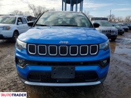 Jeep Compass 2024 2