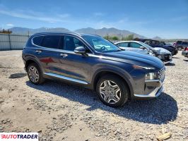 Hyundai Santa Fe 2022 2