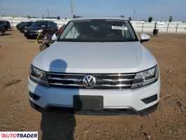 Volkswagen Tiguan 2019 2