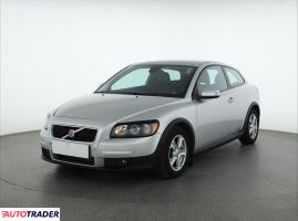 Volvo C30 2009 1.6 107 KM