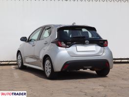 Toyota Yaris 2023 1.5 113 KM