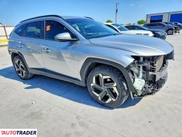 Hyundai Tucson 2022 2
