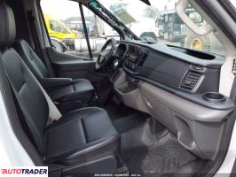 Ford Transit 2022 3