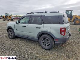 Ford Bronco 2024 1