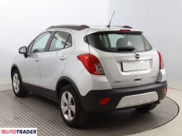 Opel Mokka 2014 1.4 138 KM