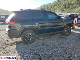 Jeep Grand Cherokee 2021 5
