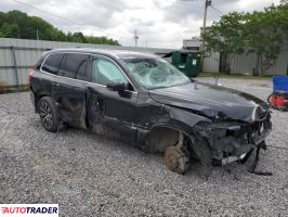 Volvo XC90 2021 2 Volvo XC90 2021 2