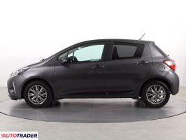 Toyota Yaris 2017 1.5 109 KM