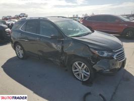 Chevrolet Equinox 2020 2