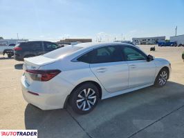Honda Civic 2026 2
