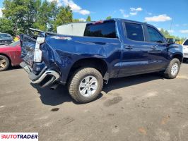 Chevrolet Silverado 2022 2