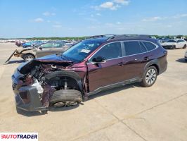 Subaru Outback - zobacz ofertę