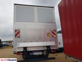 Iveco Daily 2022 2.0