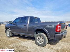 Dodge Ram 2021 6