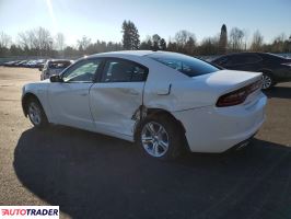 Dodge Charger 2020 3