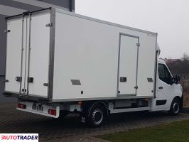 Renault Master 2022 2.3