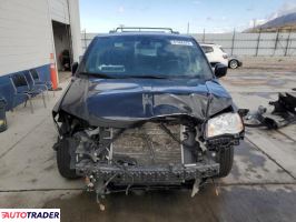 Dodge Grand Caravan 2019 3