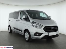 Ford Transit 2018 2.0 Ford Transit 2018 2.0