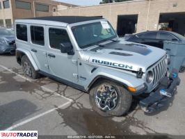 Jeep Wrangler 2023 2 Jeep Wrangler 2023 2