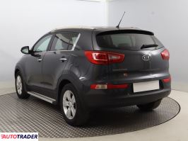 Kia Sportage 2011 1.7 113 KM