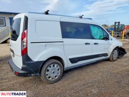 Ford Transit Connect 2022 2